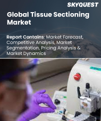 Global Tissue Sectioning Market