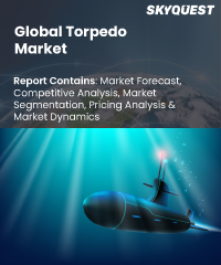 Global Torpedo Market