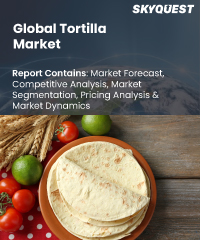 Global Tortilla Market