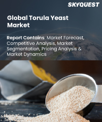 Global Torula Yeast Market