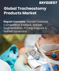 Global Tracheostomy Products Market
