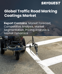 Global Traffic Road Marking Coatings Market