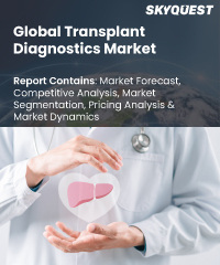 Global Transplant Diagnostics Market