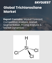 Global Trichlorosilane Market