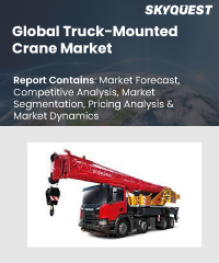 Global Truck-Mounted Crane Market
