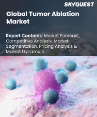 Global Tumor Ablation Market