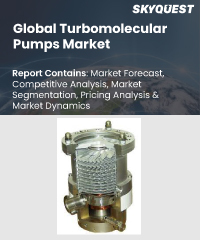 Global Turbomolecular Pumps Market