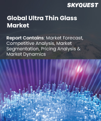 Global Ultra Thin Glass Market