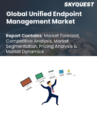 Global Unified Endpoint Management Market