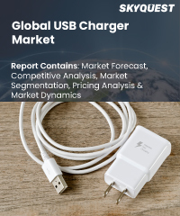 Global USB Charger Market