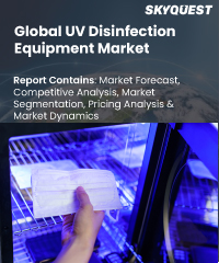 Global UV Disinfection Equipment Market