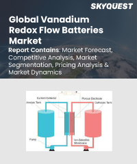 Global Vanadium Redox Flow Batteries Market