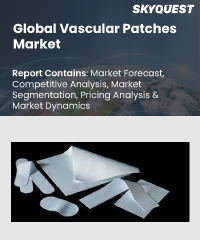 Global Vascular Patches Market