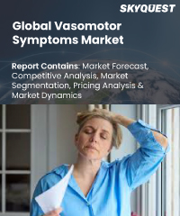 Global Vasomotor Symptoms Market