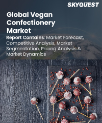 Global Vegan Confectionery Market