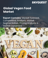 Global Vegan Food Market