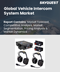 Global Vehicle Intercom System Market