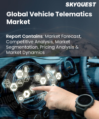Global Vehicle Telematics Market