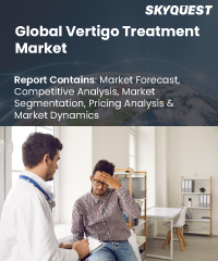Global Vertigo Treatment Market
