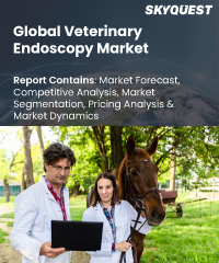 Global Veterinary Endoscopy Market