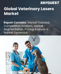 Global Veterinary Lasers Market