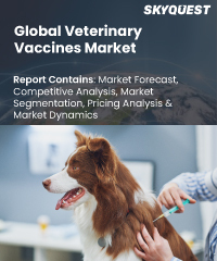 Global Veterinary Vaccines Market