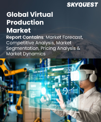Global Virtual Production Market