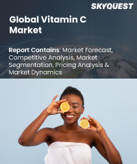Global Vitamin C Market