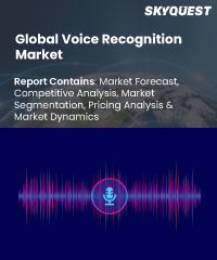 Global Voice Recognition Market