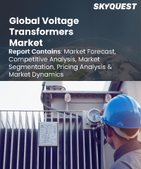 Global Voltage Transformers Market