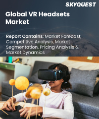 Global VR Headsets Market