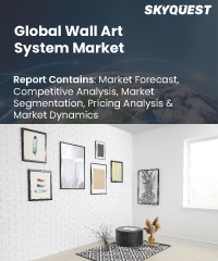 Global Wall Art System Market