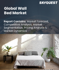 Global Wall Bed Market