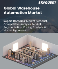 Global Warehouse Automation Market