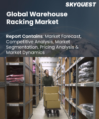 Global Warehouse Racking Market