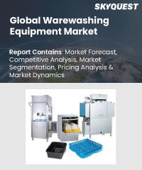 Global Warewashing Equipment Market