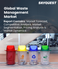 Global Waste Management Market