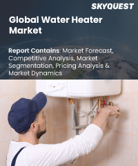 Global Water Heater Market
