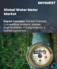 Global Water Meter Market