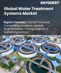 Global Water Treatment Systems Market