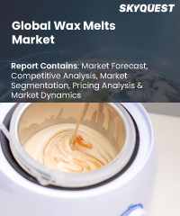Global Wax Melts Market