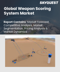 Global Weapon Scoring System Market