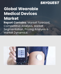 Global Wearable Medical Devices Market