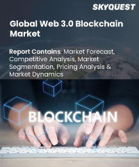 Global Web 3.0 Blockchain Market