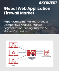 Global Web Application Firewall Market