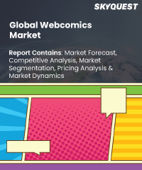 Global Webcomics Market