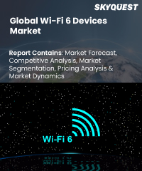 Global Wi-Fi 6 Devices Market