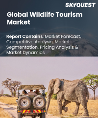 Global Wildlife Tourism Market