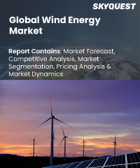 Global Wind Energy Market