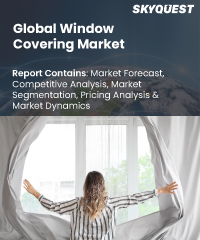Global Window Covering Market